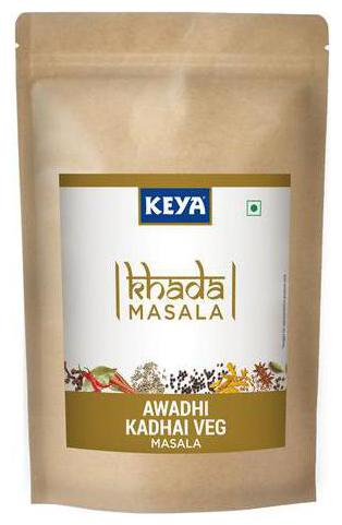 

Keya Awadhi Kadhai Veg Masala 100 g