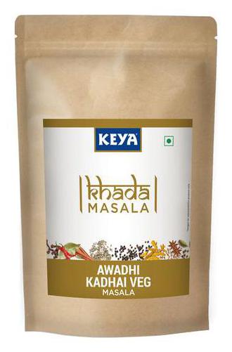 

Keya Awadhi Kadhai Veg Masala 100 g