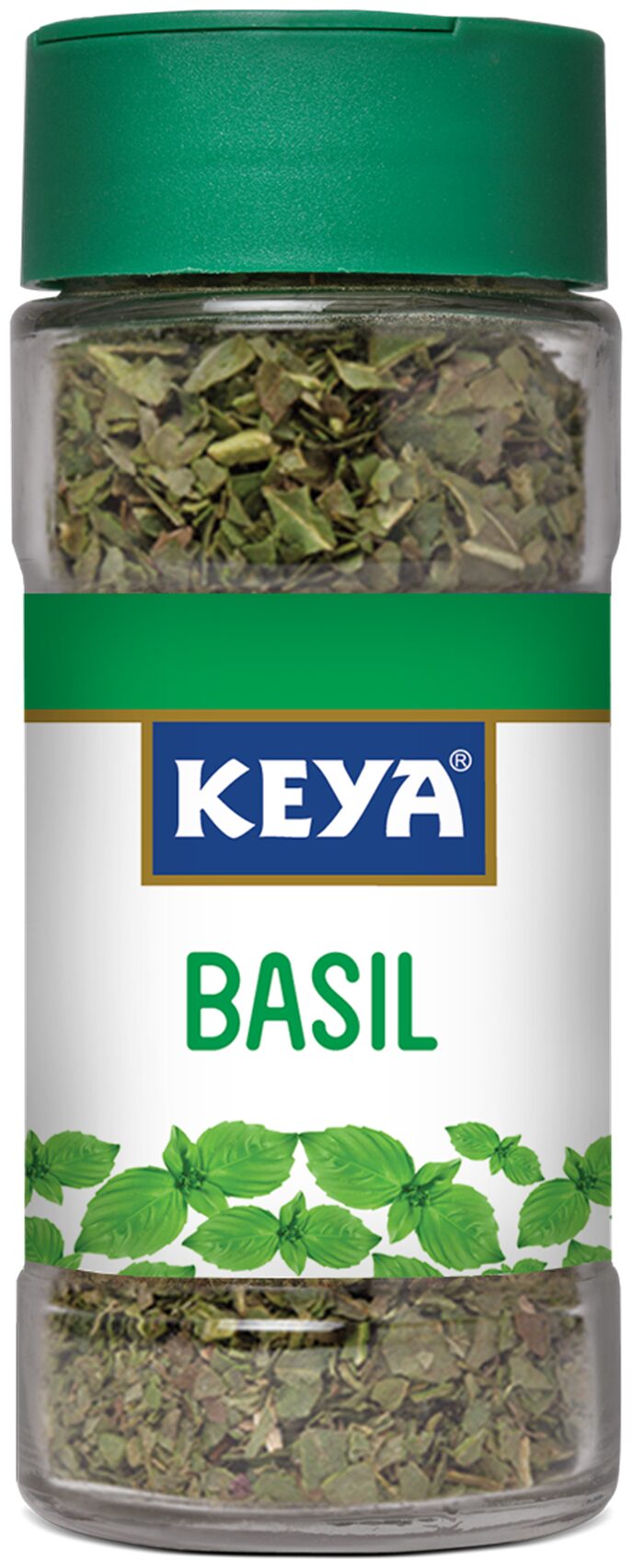 

Keya Basil 12g Btl