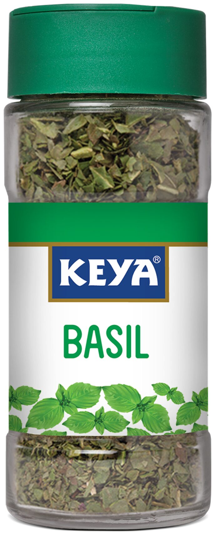 

Keya Basil 12g Btl