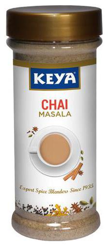 

Keya Chai Masala 100 g
