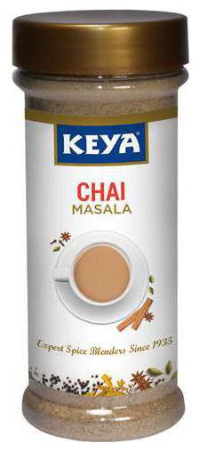 

Keya Chai Masala 100 g