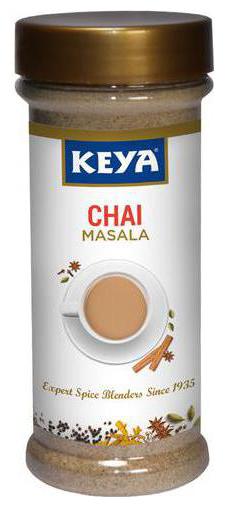 

Keya Chai Masala 100 g