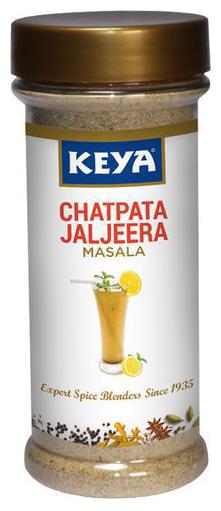 

Keya Chatpata Jaljeera Masala 125 g