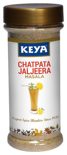 

Keya Chatpata Jaljeera Masala 125 g