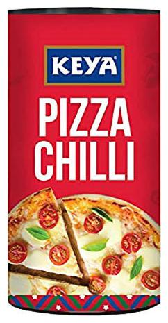 

Keya Chilli - Pizza Italian 70 g