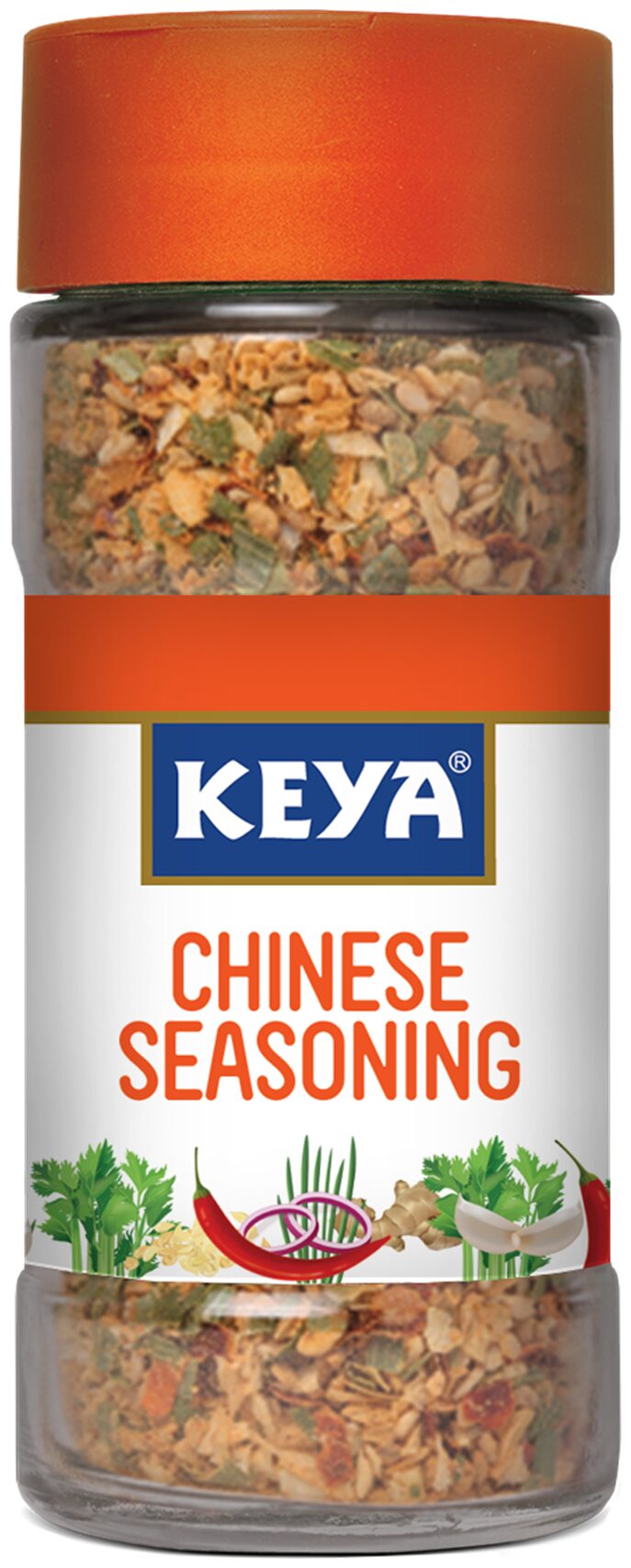 

KEYA CHINESE SEASONING 50g BTL