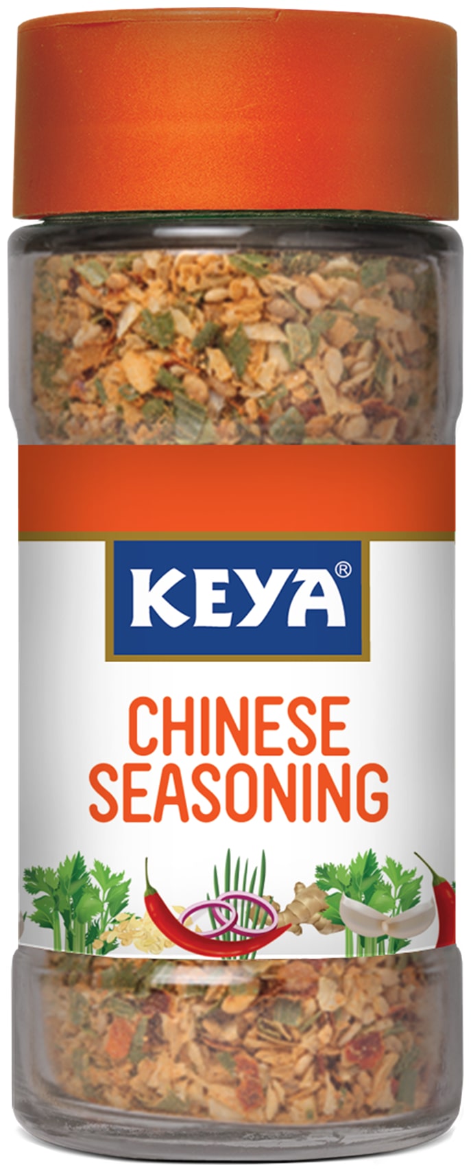 

KEYA CHINESE SEASONING 50g BTL
