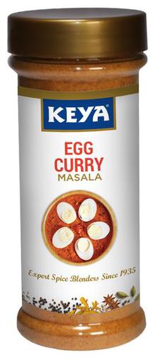 

Keya Egg Curry Masala 100 g