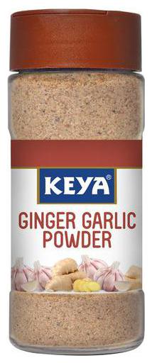 

Keya Ginger Garlic Powder 50 g