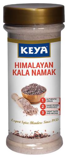 

Keya Himalayan Kala Namak 200 g