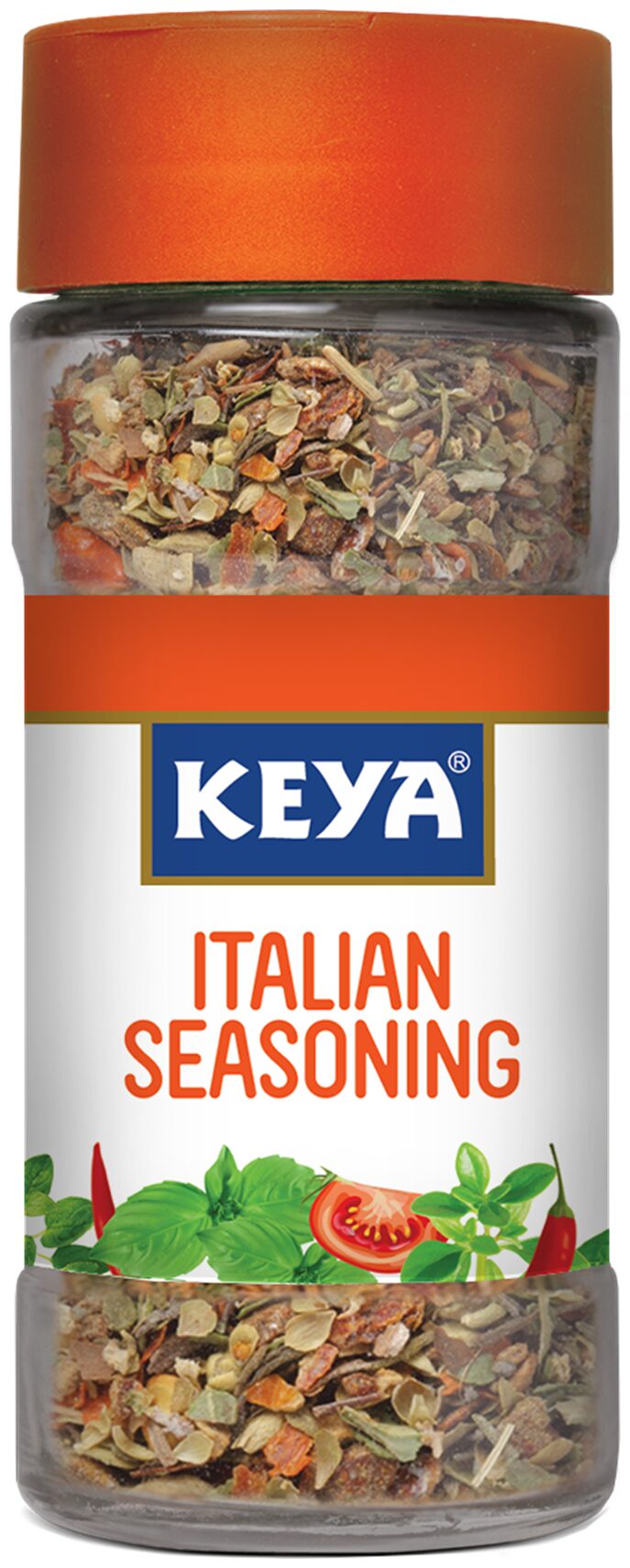 

Keya Italian Seasoning 35g Btl