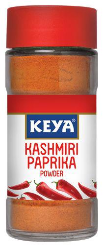 

Keya Powder - Paprika Kashmiri 55 g