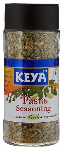 

Keya Seasoning - Pasta 45 g