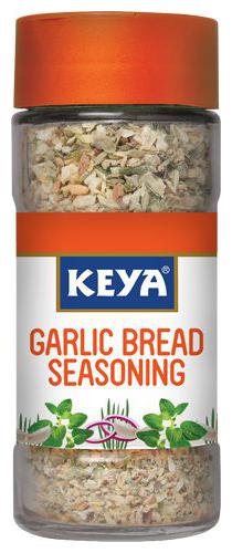 

Keya Seasoning - Garlic Bread 50 g