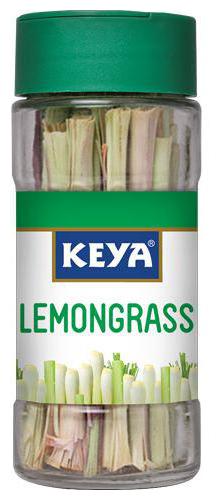 

Keya Lemongrass 15 g