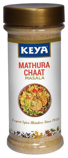 

Keya Mathura Chaat Masala 150 g