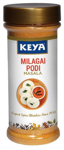 

Keya Milagai Podi Masala 125 g