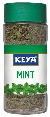 

Keya Mint 7 g