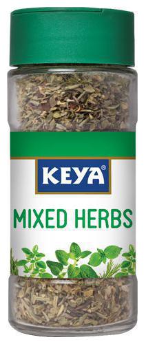 

Keya Mixed Herbs 20 g