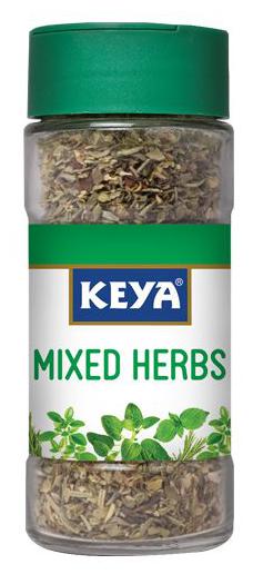 

Keya Mixed Herbs 20 g