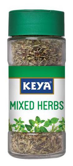 

Keya Mixed Herbs 20 g
