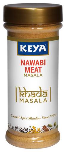 

Keya Nawabi Meat Masala 125 g