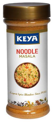 

Keya Noodle Masala 125 g