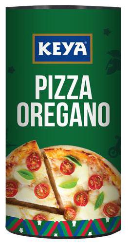 

Keya Oregano - Pizza Italian 80 g