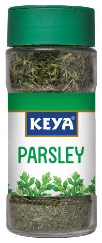 

Keya Parsley 15 g