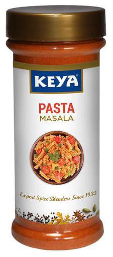 

Keya Pasta Masala 125 g