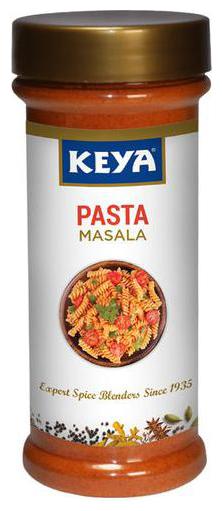 

Keya Pasta Masala 125 g