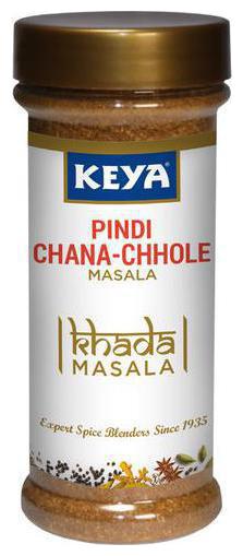 

Keya Pindi Chana-Chhole Masala 100 g