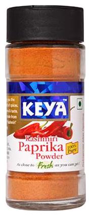 

Keya Powder - Paprika Kashmiri 55 g