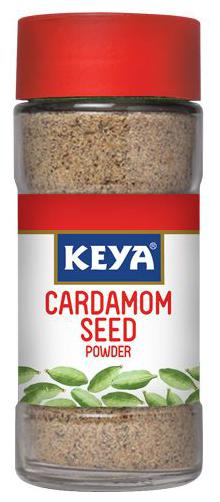 

Keya Powder - Cardamom Seed 65 g