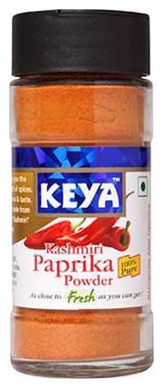 

Keya Powder - Paprika Kashmiri 55 g
