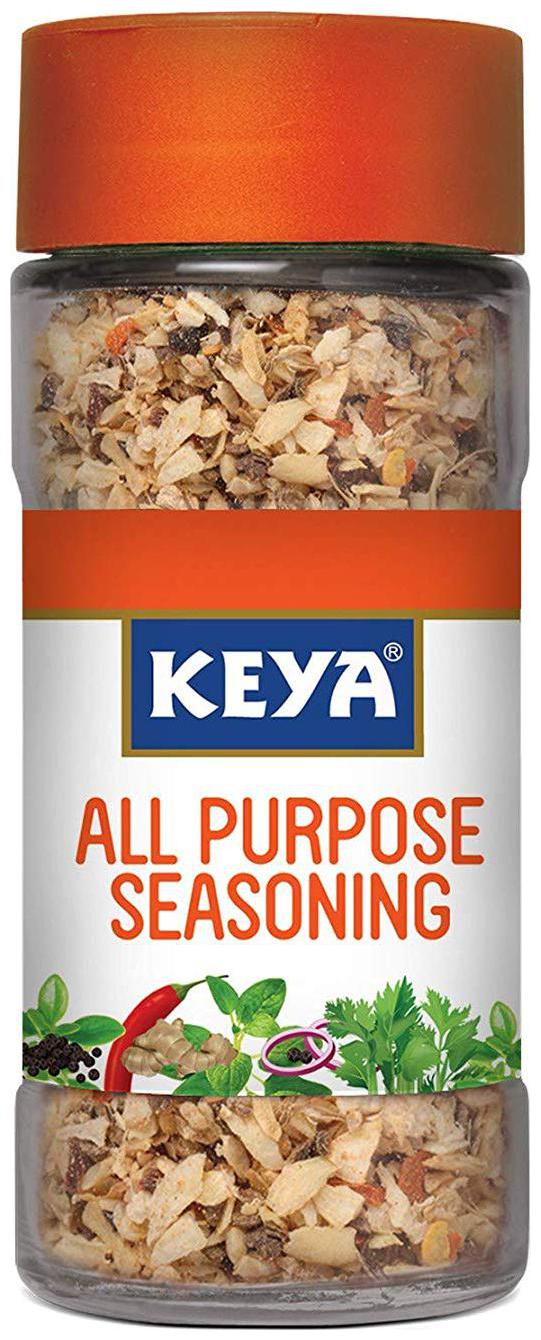 

Keya Seasoning - All Purpose 60 Gm