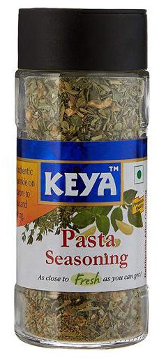 

Keya Seasoning - Pasta 45 g