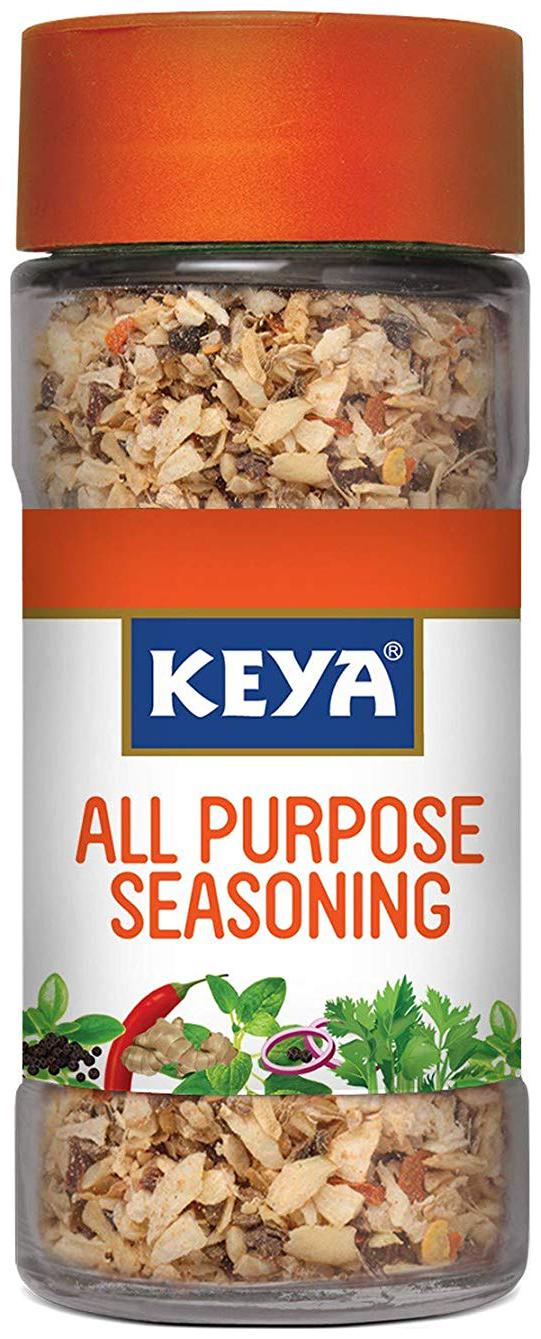 

Keya Seasoning - All Purpose 60 g