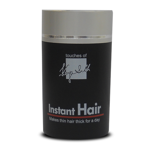 

Keya Seth Aromatherapy Instant Hair Black II Instant solution for Alopesia 10gm