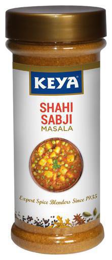 

Keya Shahi Sabji Masala 100 g