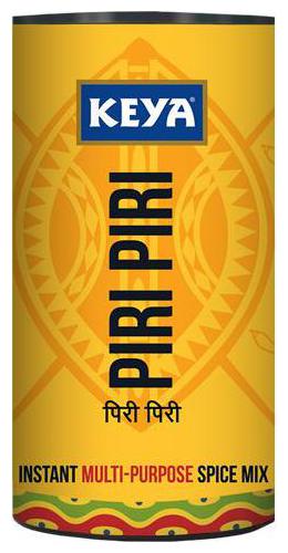 

Keya Spice Mix - Piri Piri Multipurpose 80 g