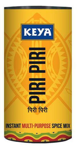 

Keya Spice Mix - Piri Piri Multipurpose 80 g
