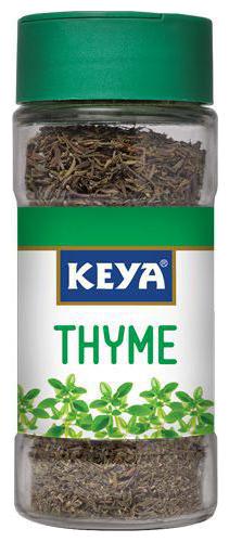 

Keya Thyme 30 g