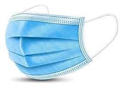 

Anti Pollution And Virus Protection Face Masks (Pack Of 30)