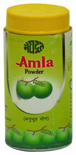 

Khadi Meghdooth Powder - Amla 100 g