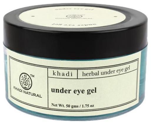 

Khadi Natural Under Eye Gel 50 g