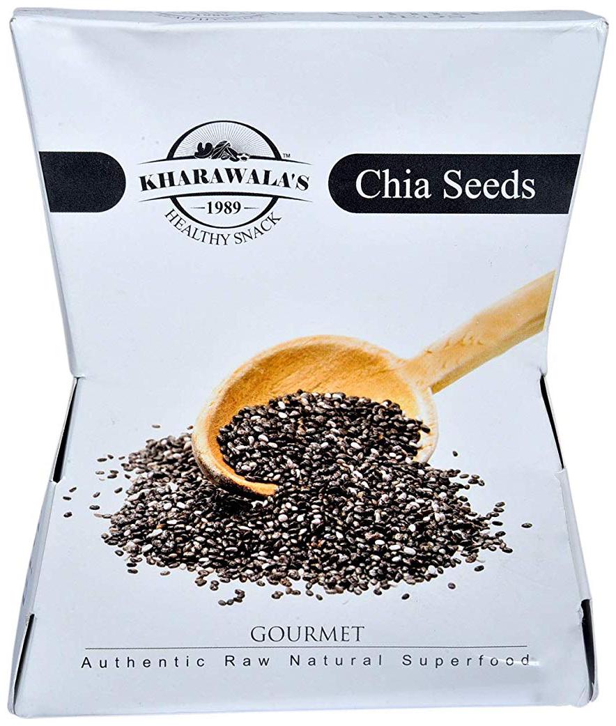 

KHARAWALA s Healthy and Nutritious Sunflower 250g Pumpkin 250g Chia Seeds 250g combo of 3 with Free Natural Nuts Raisins combo of 2 (Pack of 5 )