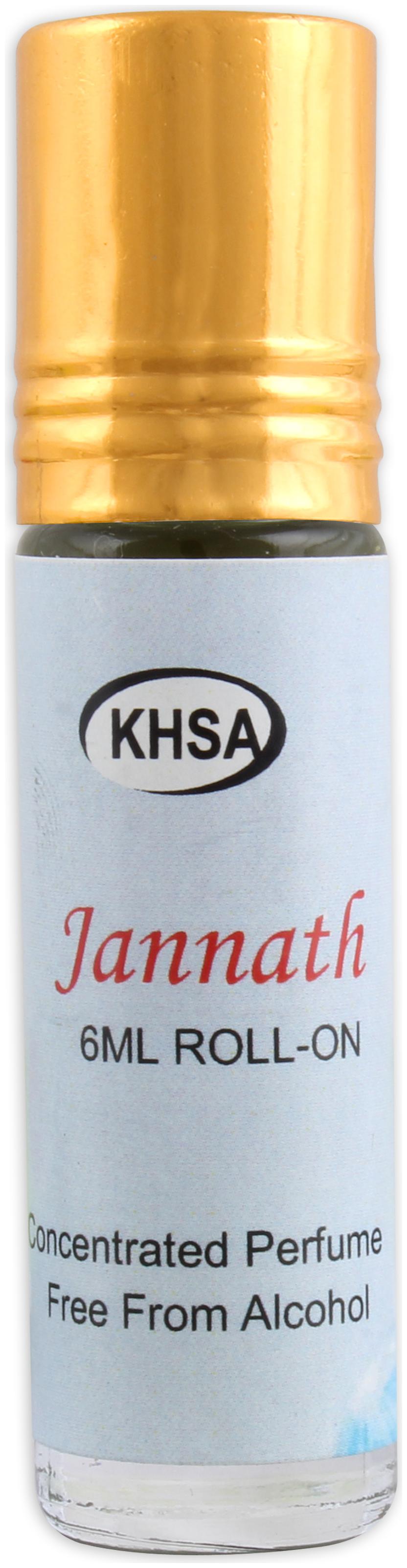 

Khsa Jannath Attar 6ml