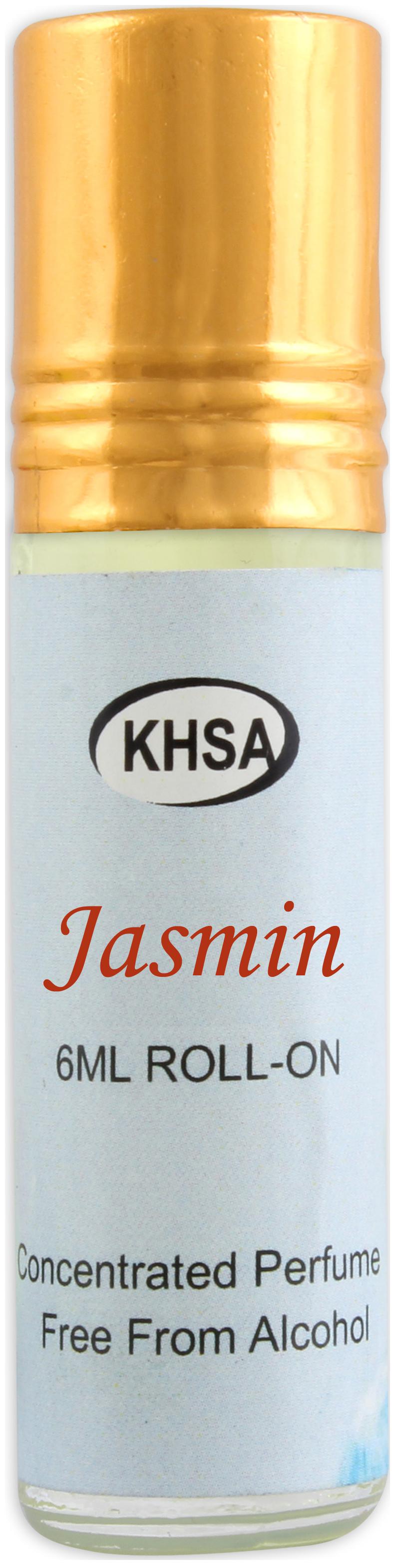 

KHSA JASMIN ATTAR 6ML